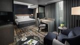 Taipei Fullerton Hotel U Fu-Xing South Suite