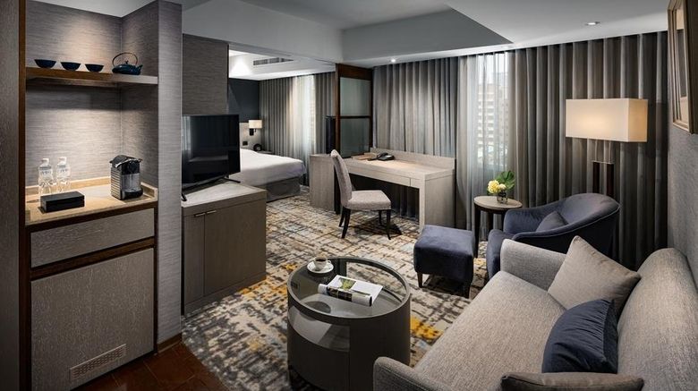 <b>Taipei Fullerton Hotel U Fu-Xing South Suite</b>. Images powered by <a href="https://www.leonardoworldwide.com/" title="Leonardo Worldwide" target="_blank">Leonardo</a>.