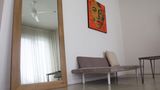 Loft 523 Room