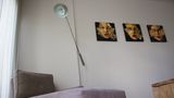 Loft 523 Room