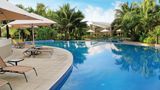 Iririki Island Resort & Spa Pool