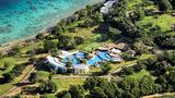 Iririki Island Resort & Spa Pool