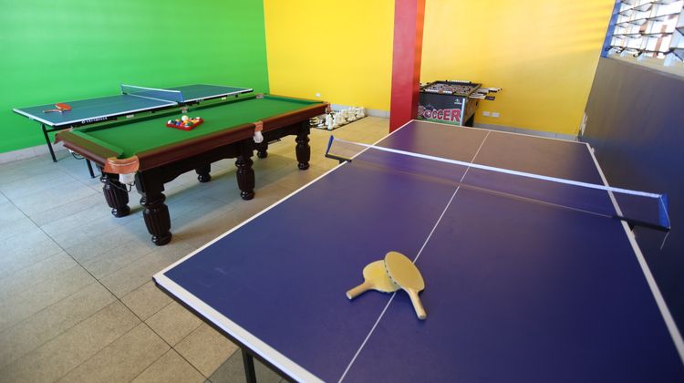 Iririki Island Resort & Spa Other