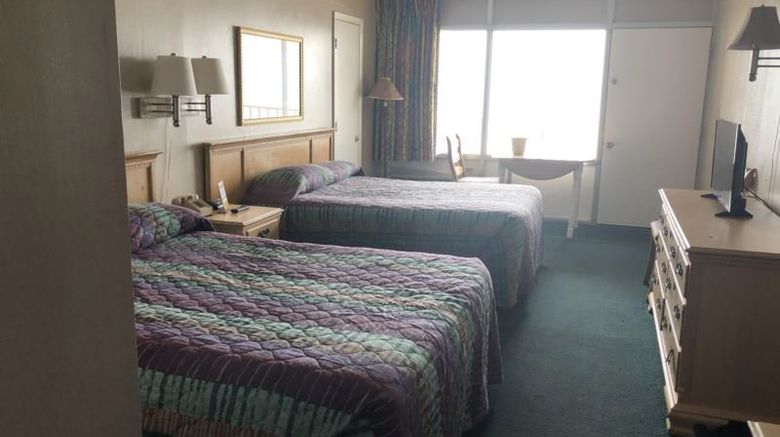<b>Gazebo Inn Oceanfront Room</b>. Images powered by <a href="https://www.leonardoworldwide.com/" title="Leonardo Worldwide" target="_blank">Leonardo</a>.