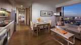 <b>Citadines Grand Central Sri Racha Room</b>. Images powered by <a href="https://www.leonardoworldwide.com/" title="Leonardo Worldwide" target="_blank">Leonardo</a>.