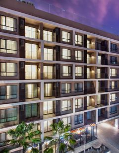 Citadines Grand Central Sri Racha
