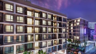 Citadines Grand Central Sri Racha