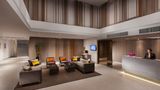 <b>Citadines Grand Central Sri Racha Lobby</b>. Images powered by <a href="https://www.leonardoworldwide.com/" title="Leonardo Worldwide" target="_blank">Leonardo</a>.
