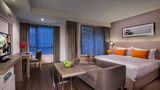 <b>Citadines Grand Central Sri Racha Room</b>. Images powered by <a href="https://www.leonardoworldwide.com/" title="Leonardo Worldwide" target="_blank">Leonardo</a>.