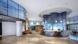 Holiday Inn Resort Sanya Yalong Bay Lobby