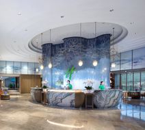 Holiday Inn Resort Sanya Yalong Bay Lobby