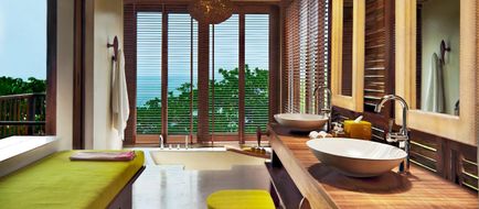Six Senses Samui Room