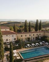 Villa Petriolo