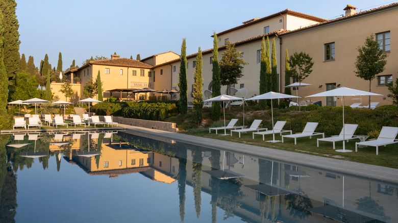 <b>Villa Petriolo Recreation</b>. Images powered by <a href="https://www.leonardoworldwide.com/" title="Leonardo Worldwide" target="_blank">Leonardo</a>.