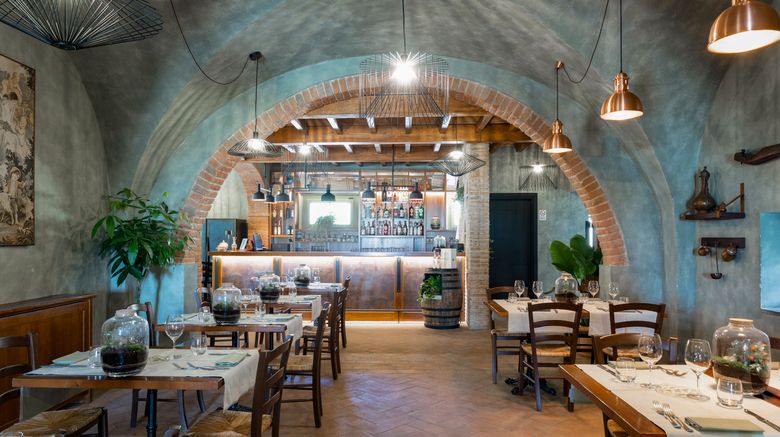 <b>Villa Petriolo Restaurant</b>. Images powered by <a href="https://www.leonardoworldwide.com/" title="Leonardo Worldwide" target="_blank">Leonardo</a>.