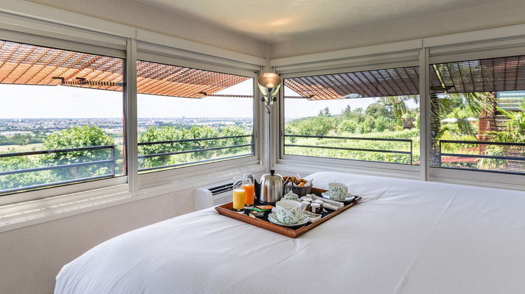 Hotel Saint James Bouliac Other