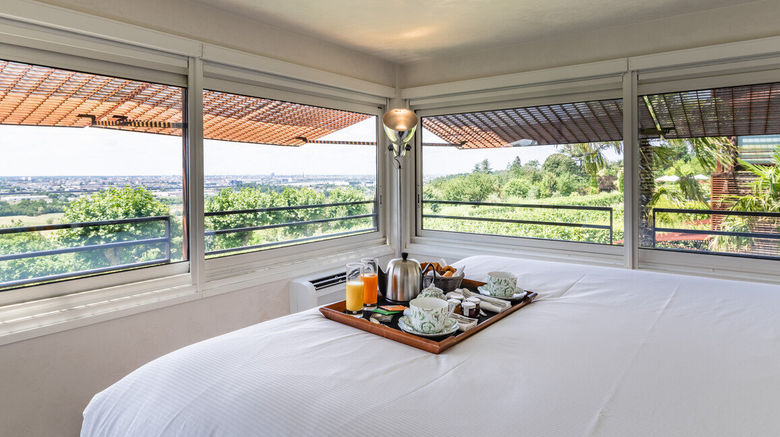 <b>Hotel Saint James Bouliac Other</b>. Images powered by <a href="https://www.leonardoworldwide.com/" title="Leonardo Worldwide" target="_blank">Leonardo</a>.