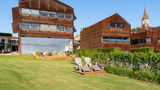 Hotel Saint James Bouliac Exterior