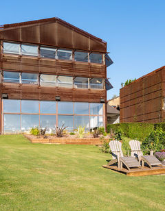 Hotel Saint James Bouliac