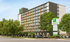 Holiday Inn Boston-Bunker Hill Area