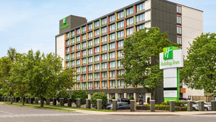 Holiday Inn Boston-Bunker Hill Area