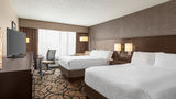 Holiday Inn Boston-Bunker Hill Area Room