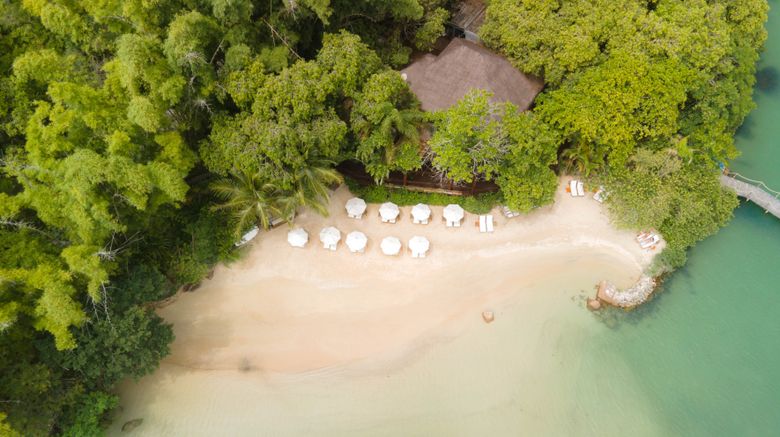 <b>Ponta dos Ganchos Resort Room</b>. Images powered by <a href="https://www.leonardoworldwide.com/" title="Leonardo Worldwide" target="_blank">Leonardo</a>.