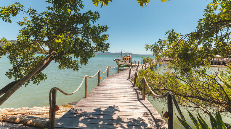 <b>Ponta dos Ganchos Resort Recreation</b>. Images powered by <a href="https://www.leonardoworldwide.com/" title="Leonardo Worldwide" target="_blank">Leonardo</a>.