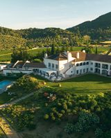 Hotel Casa Palmela