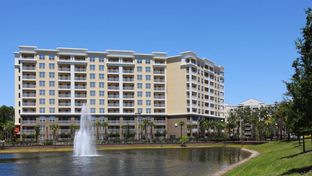 Vacation Village at Parkway