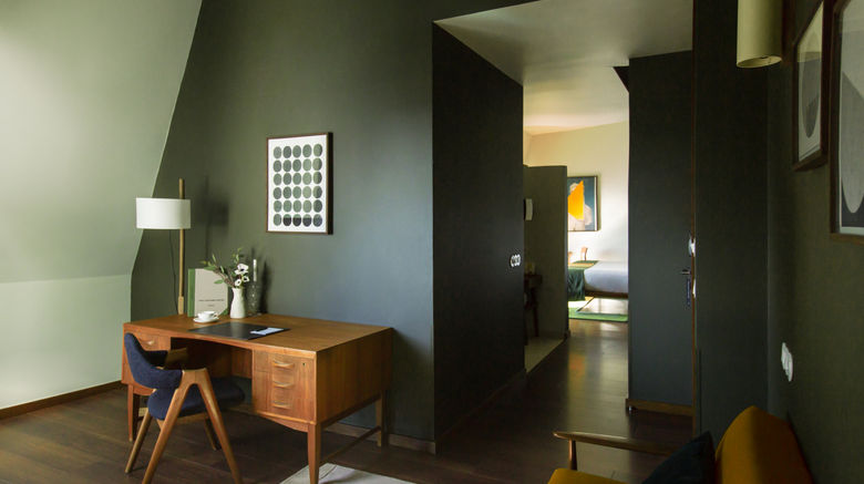 <b>The Vintage Hotel & Spa Lisbon Suite</b>. Images powered by <a href="https://www.leonardoworldwide.com/" title="Leonardo Worldwide" target="_blank">Leonardo</a>.