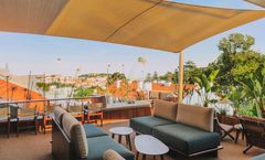 The Vintage Hotel & Spa Lisbon