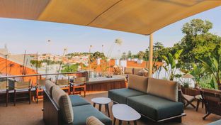 The Vintage Hotel & Spa Lisbon