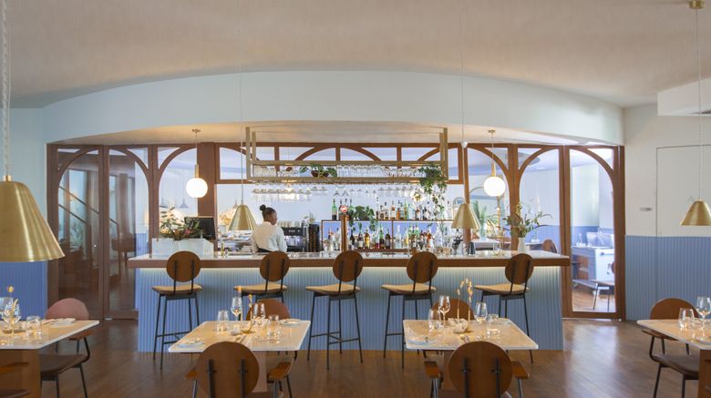 <b>The Vintage Hotel & Spa Lisbon Restaurant</b>. Images powered by <a href="https://www.leonardoworldwide.com/" title="Leonardo Worldwide" target="_blank">Leonardo</a>.