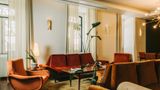 The Vintage Hotel & Spa Lisbon Lobby