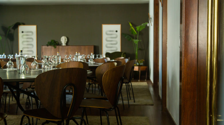 <b>The Vintage Hotel & Spa Lisbon Meeting</b>. Images powered by <a href="https://www.leonardoworldwide.com/" title="Leonardo Worldwide" target="_blank">Leonardo</a>.