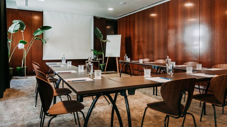 The Vintage Hotel & Spa Lisbon Meeting