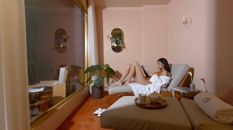 <b>The Vintage Hotel & Spa Lisbon Spa</b>. Images powered by <a href="https://www.leonardoworldwide.com/" title="Leonardo Worldwide" target="_blank">Leonardo</a>.