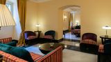 Des Etrangers Grand Hotel Lobby