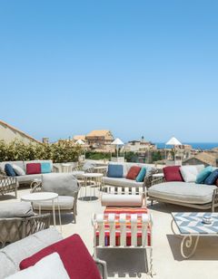 Des Etrangers Grand Hotel