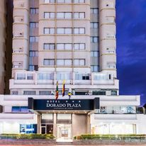 Hotel Dorado Plaza
