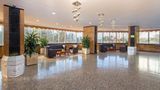 Hotel Dorado Plaza Lobby