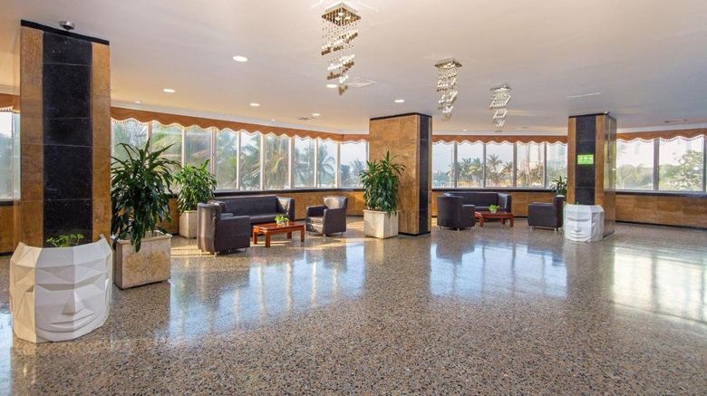 <b>Hotel Dorado Plaza Lobby</b>. Images powered by <a href="https://www.leonardoworldwide.com/" title="Leonardo Worldwide" target="_blank">Leonardo</a>.