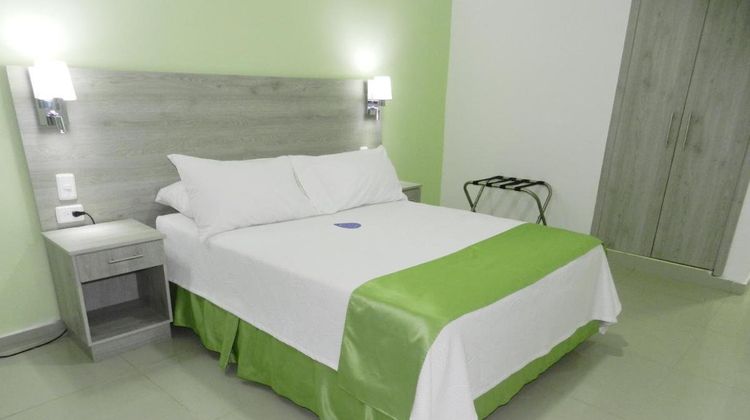 Hotel Dorado Plaza Room