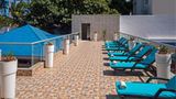 Hotel Dorado Plaza Exterior