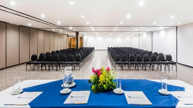<b>Hotel Dorado Plaza Meeting</b>. Images powered by <a href="https://www.leonardoworldwide.com/" title="Leonardo Worldwide" target="_blank">Leonardo</a>.