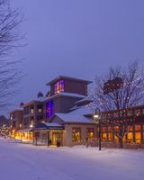 Crystal Mountain