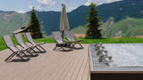 <b>Gudauri Lodge Recreation</b>. Images powered by <a href="https://www.leonardoworldwide.com/" title="Leonardo Worldwide" target="_blank">Leonardo</a>.