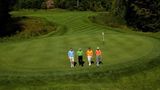 Crystal Mountain Golf