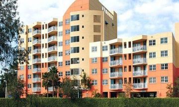 Vacation Village at Bonaventure